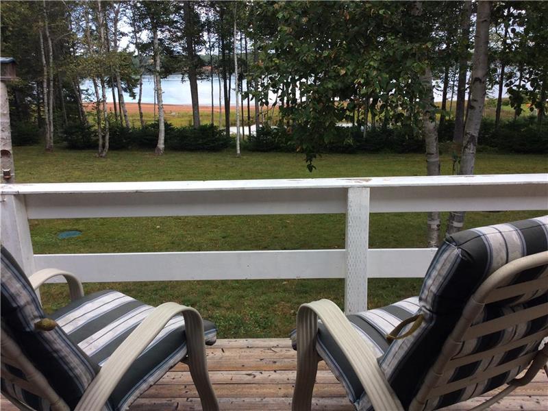 Brudenell On the River Cottage Tourism PEI